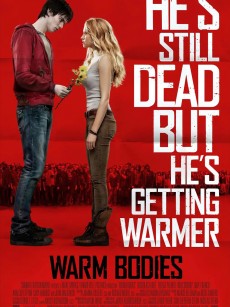 温暖的尸体 Warm Bodies (2013)