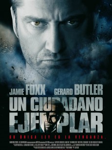 守法公民 Law Abiding Citizen (2009)