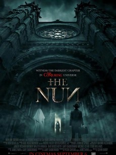 修女 The Nun (2018)