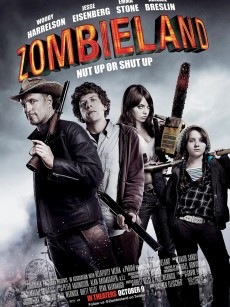 丧尸乐园 Zombieland (2009)