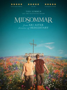 仲夏夜惊魂 Midsommar (2019)