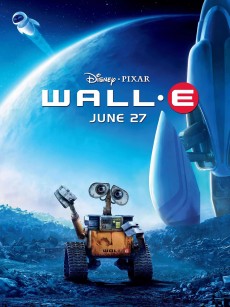 机器人总动员 WALL·E (2008)