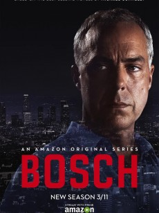 博斯 第二季 Bosch Season 2 (2016)