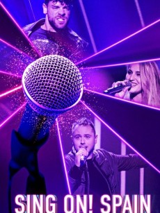 飙歌之王：西班牙站 第一季 ¡ A cantar! Season 1 (2020)