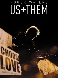 罗杰·沃特斯：我们+他们 Roger Waters: Us + Them (2019)