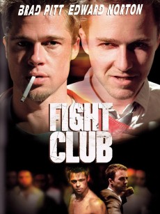 搏击俱乐部 Fight Club (1999)