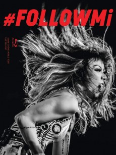 郑秀文2019世界巡回演唱会 FOLLOWMI WORLD TOUR LIVE(2019)