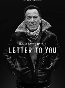 布鲁斯·斯普林斯汀：给你的信 Bruce Springsteen: Letter to You‎ (2020)
