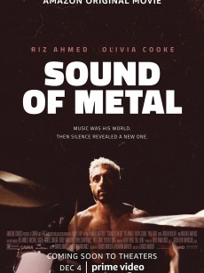 金属之声 Sound of Metal (2019)