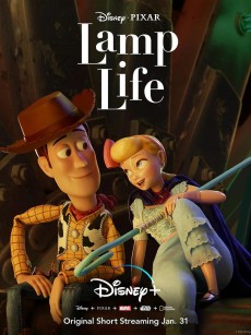 牧羊女大冒险 Lamp Life (2020)