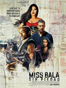 选美小姐 Miss Bala (2019)
