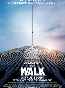 云中行走 The Walk (2015)