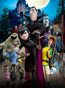 精灵旅社 Hotel Transylvania (2012)