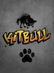 小野猫与斗牛犬 Kitbull (2019)