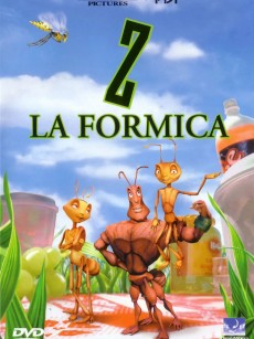 蚁哥正传 Antz (1998)