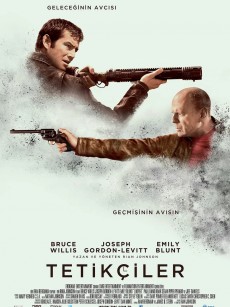 环形使者 Looper (2012)