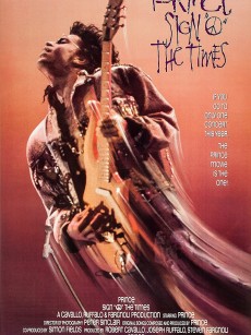 时代标志演唱会鹿特丹现场 Sign ‘o’ the Times (1987)