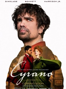 西拉诺 Cyrano (2021)