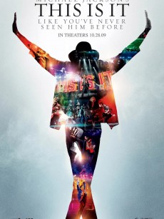 就是这样 This Is It (2009)