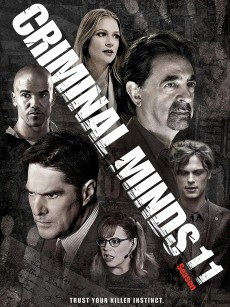 犯罪心理 第十一季 Criminal Minds Season 11 (2015)