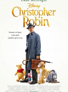 克里斯托弗·罗宾 Christopher Robin (2018)
