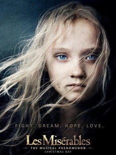 悲惨世界 Les Misérables (2012)