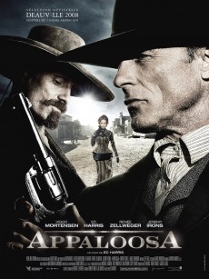 阿帕鲁萨镇 Appaloosa (2008)