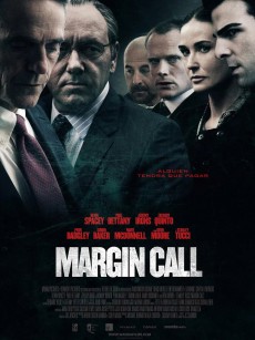 商海通牒 Margin Call (2011)