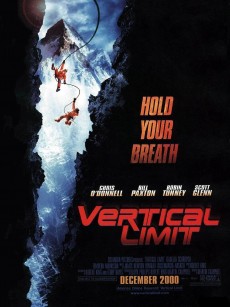 垂直极限 Vertical Limit (2000)