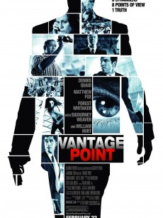 刺杀据点 Vantage Point (2008)
