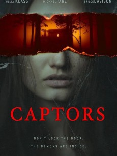 Captors (2020)