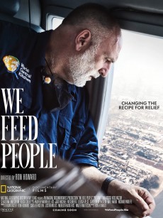 食尽其用乐行善 We Feed People (2022)