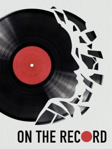 记录在案 On the Record (2020)