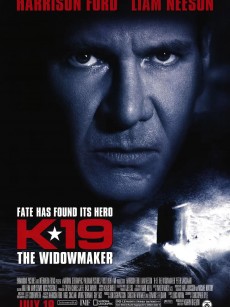 K-19：寡妇制造者 K-19: The Widowmaker (2002)