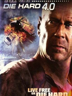 虎胆龙威4 Live Free or Die Hard (2007)