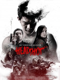 爆头 Headshot (2016)
