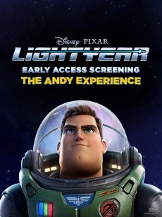 光年正传 Lightyear (2022)
