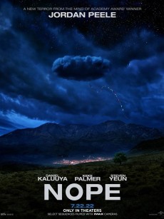 不 Nope (2022)