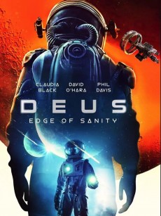 黑暗球体 Deus (2022)