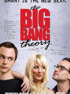 生活大爆炸 第1-12季 The Big Bang Theory Season 1-12