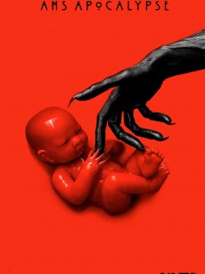 美国恐怖故事：启示录 第八季 American Horror Story: Apocalypse (2018)