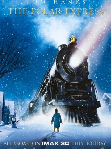 极地特快 The Polar Express (2004)