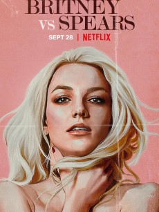 父女之战：解放布兰妮 Britney Vs. Spears (2021)