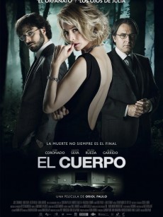 女尸谜案 El cuerpo (2012)