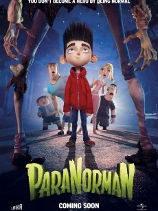 通灵男孩诺曼 ParaNorman (2012)