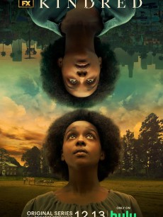 血缘 Kindred (2022)
