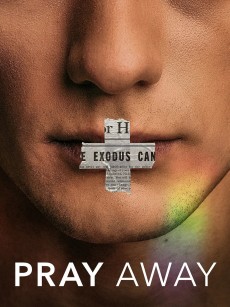 反同运动的前世今生 Pray Away (2020)