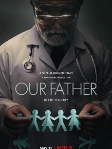 我们的父亲 Our Father (2022)