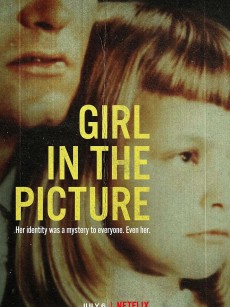 照片中的女孩 Girl in the Picture (2022)