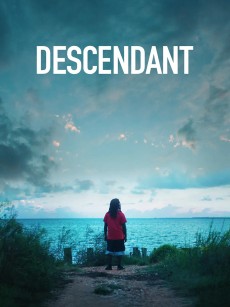非洲城的后裔 Descendant (2022)